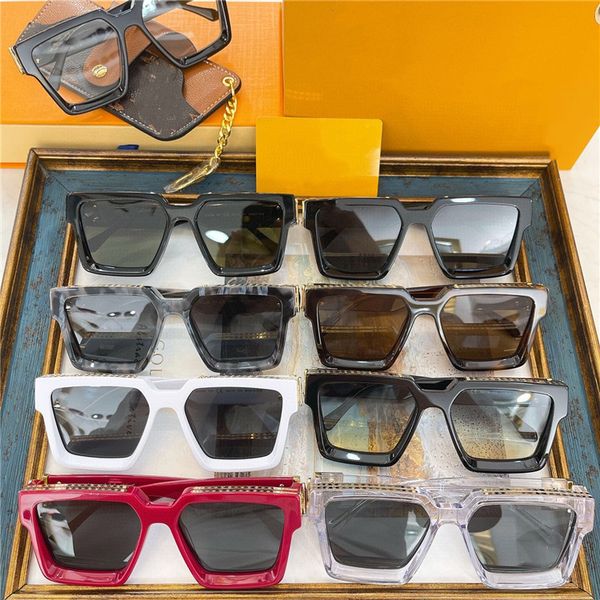 2021ins fashion trendy plate box show sunglasses star net red same sunglasses 96006, White;black
2021ins fashion trendy plate box show sunglasses star net red same sunglasses 96006, White;black