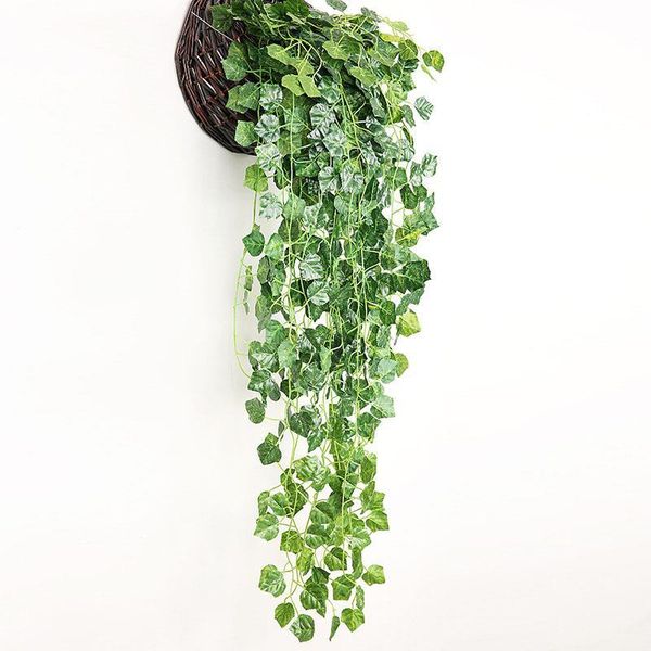 decorative flowers & wreaths 35.4in hanging vine artificial ivy garland lifelike plant
decorative flowers & wreaths 35.4in hanging vine artificial ivy garland lifelike plant