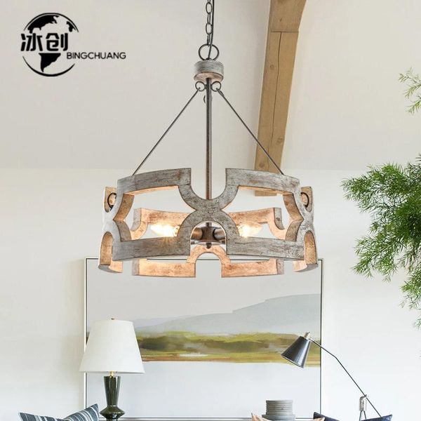 bingchuang farmhouse chandelier, drum-shaped chandelier, living room, hand-painted white finish, 19.5"w x 21"h
bingchuang farmhouse chandelier, drum-shaped chandelier, living room, hand-painted white finish, 19.5"w x 21"h
