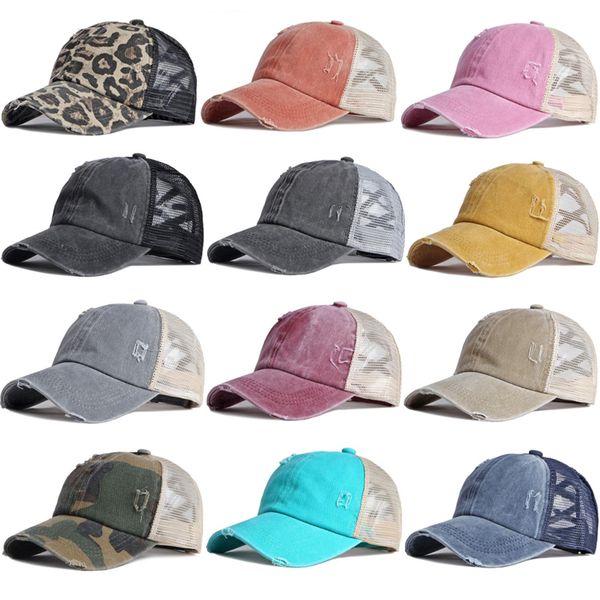 50%off 2022 snapbacks c ponytail hats various colors washed mesh back leopard sunflower plaid camo hollow messy bun baseball cap trucker hat, White
50%off 2022 snapbacks c ponytail hats various colors washed mesh back leopard sunflower plaid camo hollow messy bun baseball cap trucker hat, White