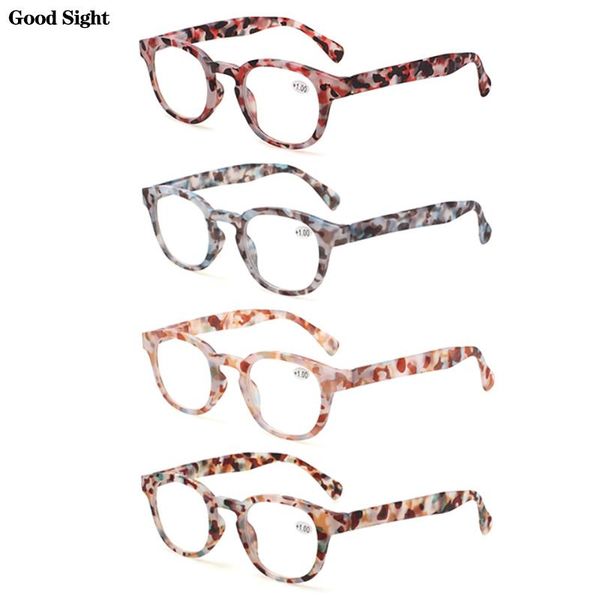 sunglasses good sight retro round men's reading eye galsses blue light cut eyeglasses frame women 2021 magnifing computer glasses +175+, White;black
sunglasses good sight retro round men's reading eye galsses blue light cut eyeglasses frame women 2021 magnifing computer glasses +175+, White;black