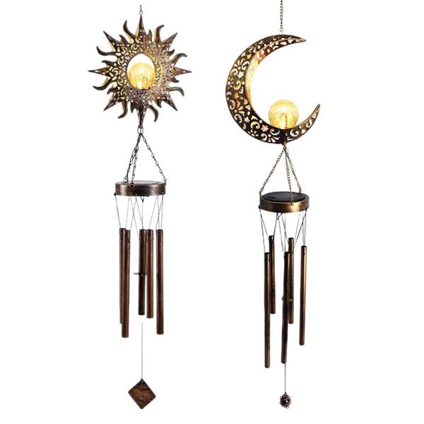 2021 ramadan moon sun wind chimes solar garden waterproof led light wind chime home garden yard landscape decoration windchimes
2021 ramadan moon sun wind chimes solar garden waterproof led light wind chime home garden yard landscape decoration windchimes