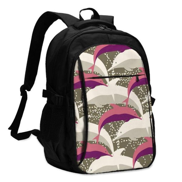 backpack usb charge women dolphins flock under water student letters print school bag teenager girls
backpack usb charge women dolphins flock under water student letters print school bag teenager girls