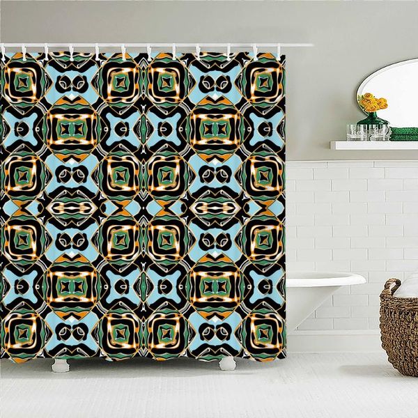 shower curtains bohemia 3d bathroom geometry pattern curtain with hooks home decoration washable fabric bath screen
shower curtains bohemia 3d bathroom geometry pattern curtain with hooks home decoration washable fabric bath screen
