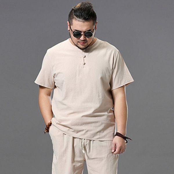 large size clothes store costume linen crop male 9xl 100% cotton white t shirt tshirt men plus size short sleeve t short men 210317, White;black
large size clothes store costume linen crop male 9xl 100% cotton white t shirt tshirt men plus size short sleeve t short men 210317, White;black