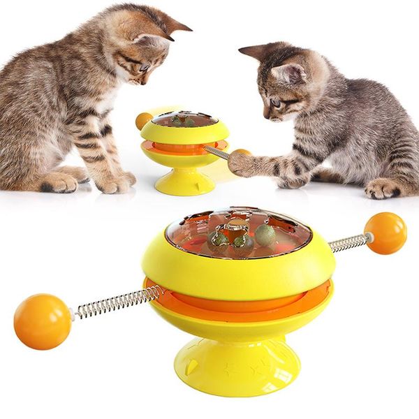 cat toys strong suction rotatable tease stick mint ball mascotas toy pet brinquedos catnip interactive kitten gatos accessories
cat toys strong suction rotatable tease stick mint ball mascotas toy pet brinquedos catnip interactive kitten gatos accessories