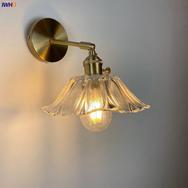 wall lamps iwhd nordic modern copper sconce switch bedroom stair bathroom mirror light glass japan style wandlamp lampara pared
wall lamps iwhd nordic modern copper sconce switch bedroom stair bathroom mirror light glass japan style wandlamp lampara pared