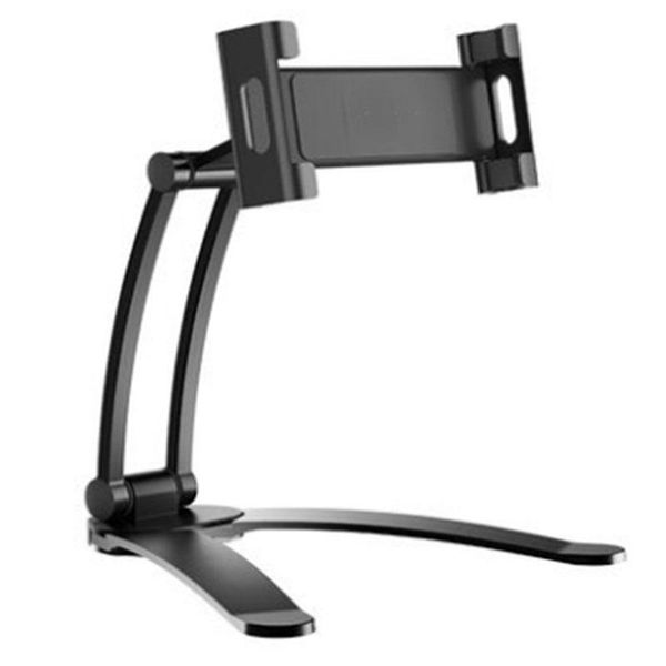 cell phone mounts & holders rotating portable monitor wall-mounted metal stand, suitable for tablet and mobile stand below 15.6-inch
cell phone mounts & holders rotating portable monitor wall-mounted metal stand, suitable for tablet and mobile stand below 15.6-inch