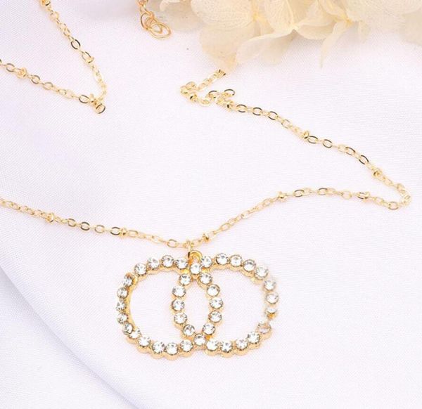 fashion trend designer with letter word necklace curb chain gold silver zirconia women all match crystal rhinestone pendant necklace collarb
fashion trend designer with letter word necklace curb chain gold silver zirconia women all match crystal rhinestone pendant necklace collarb