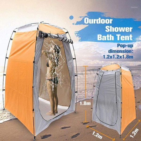 tents and shelters portable privacy shower toilet camping tent clothes swimming changing function outdoor dressing #yl51
tents and shelters portable privacy shower toilet camping tent clothes swimming changing function outdoor dressing #yl51