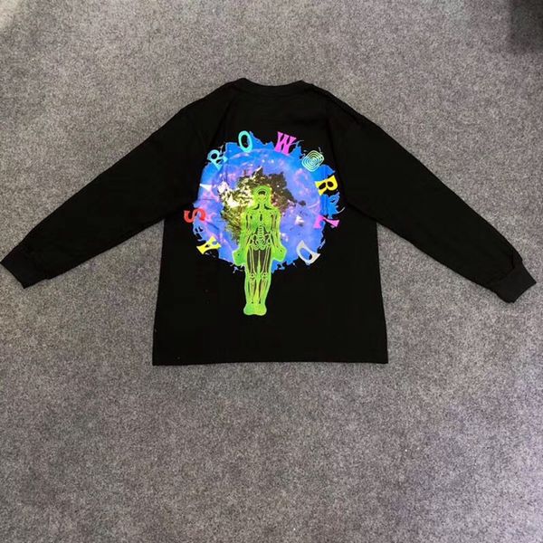 2021 new 1:1 melhor qualidade desejo que voc estava aqui t camisas superior camiseta 19ss travis scott astroworld pcy1, White
2021 new 1:1 melhor qualidade desejo que voc estava aqui t camisas superior camiseta 19ss travis scott astroworld pcy1, White