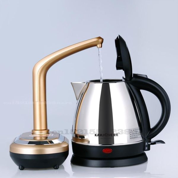 water dispenser automatic pump electric deskdrinking portable bottled press 220v /8w
water dispenser automatic pump electric deskdrinking portable bottled press 220v /8w