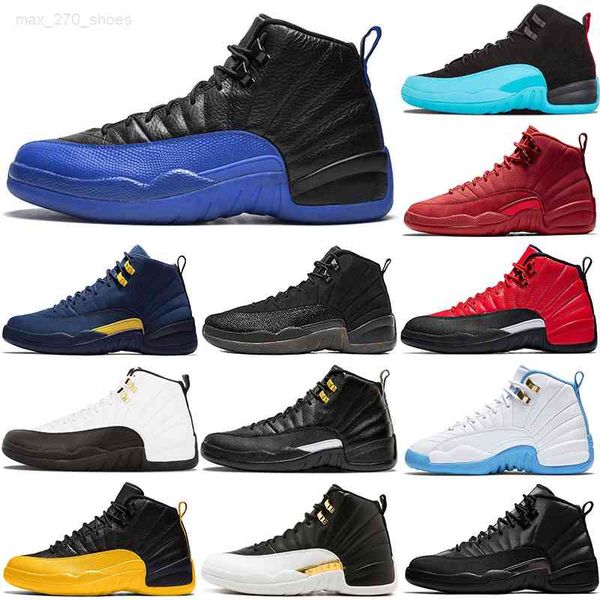 12s 12 basketball shoes jumpman university gamma blue dark concord gym red mens outdoors trainers sports sneakers size 40-46
12s 12 basketball shoes jumpman university gamma blue dark concord gym red mens outdoors trainers sports sneakers size 40-46