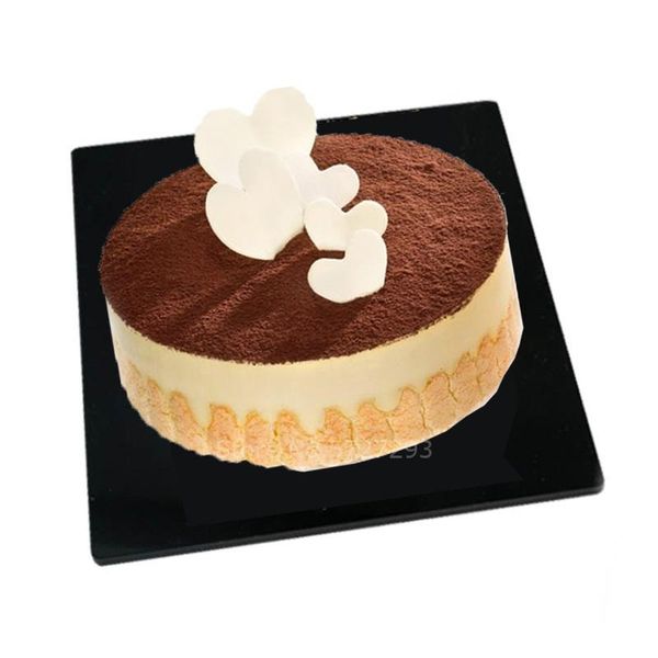 other bakeware reusable cake board square acrylic mousse base black cupcake dessert tray stand for home wedding birthday party
other bakeware reusable cake board square acrylic mousse base black cupcake dessert tray stand for home wedding birthday party