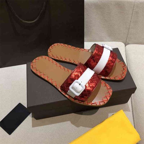 open toe half drag women wear 2021 woven new fisherman's shoes spring and summer fashion leather buckle slippers, Black
open toe half drag women wear 2021 woven new fisherman's shoes spring and summer fashion leather buckle slippers, Black