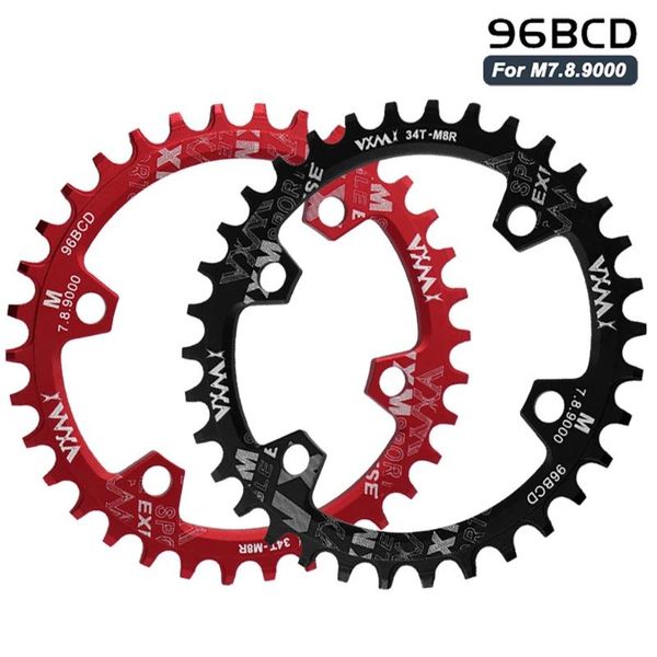 bike heels & chainwheels 96bcd chainring mtb mountain 96bcds bicycle 32t 34t 36t 38t crown plate parts for m7000 m8000 m9000 -40
bike heels & chainwheels 96bcd chainring mtb mountain 96bcds bicycle 32t 34t 36t 38t crown plate parts for m7000 m8000 m9000 -40