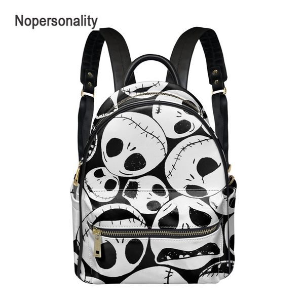 nopersonality nightmare before christmas print women backpacks high capacity teen girls travel bagpack waterproof daily backbags 211009
nopersonality nightmare before christmas print women backpacks high capacity teen girls travel bagpack waterproof daily backbags 211009