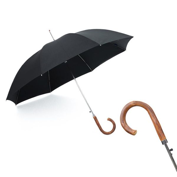 umbrellas women's men wooden handle retro luxury business umbrella semi automatic manual sewing sun protection beach rain gear
umbrellas women's men wooden handle retro luxury business umbrella semi automatic manual sewing sun protection beach rain gear