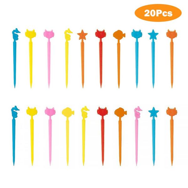 forks animal fruit picks cartoon toothpicks mini bento decor for baby shower kids party supplies decoration tools
forks animal fruit picks cartoon toothpicks mini bento decor for baby shower kids party supplies decoration tools