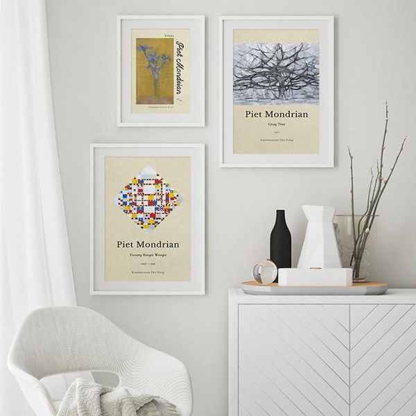 paintings piet mondrian poster world famous canvas painting geometric prints gray tree irises posters wall art pictures living room decor
paintings piet mondrian poster world famous canvas painting geometric prints gray tree irises posters wall art pictures living room decor