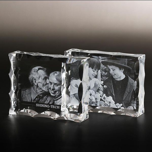 frames and mouldings personalized crystal po frame customized glass 3d laser engraved picture diy wedding family for gifts
frames and mouldings personalized crystal po frame customized glass 3d laser engraved picture diy wedding family for gifts