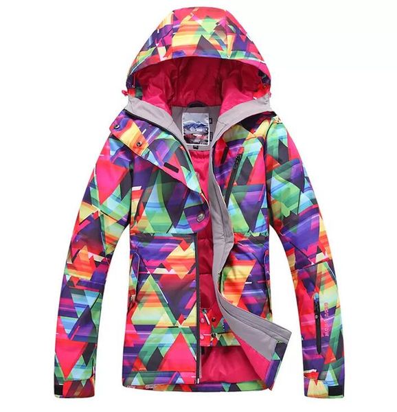 skiing jackets gsou snow waterproof windproof jacket ski suit womens snowboard women
skiing jackets gsou snow waterproof windproof jacket ski suit womens snowboard women