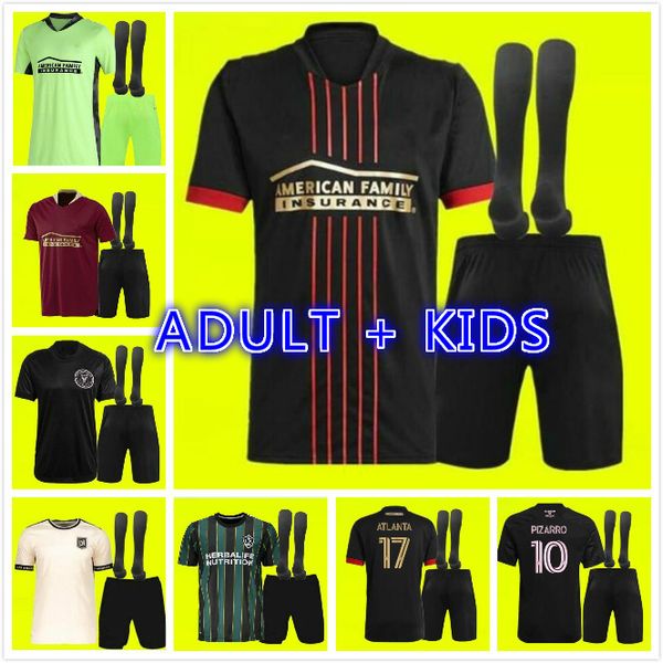 new 21/22 mls soccer jerseys atlanta united fc home black away white 2021 2022 g.martinez moreno torres kits kids kits football jersey, Black;yellow
new 21/22 mls soccer jerseys atlanta united fc home black away white 2021 2022 g.martinez moreno torres kits kids kits football jersey, Black;yellow