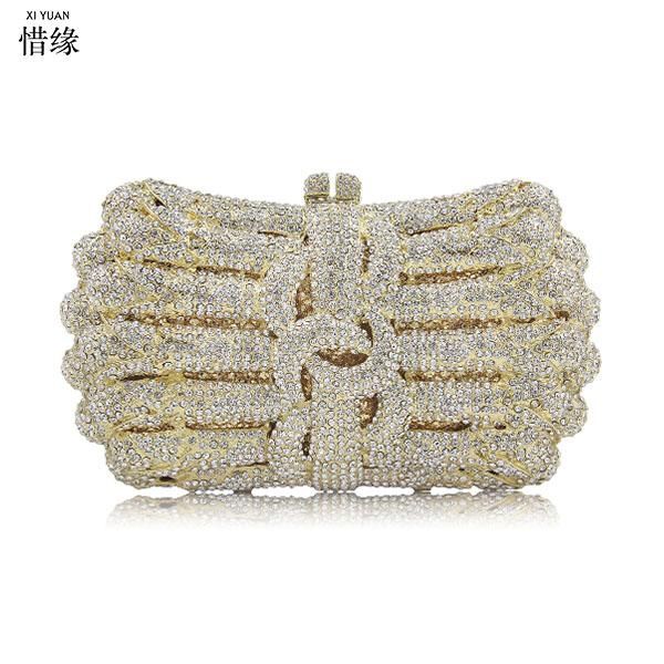 woman evening clutch bag women rhinestone day clutches ladies wedding purse party banquet bags bolsa mujer gold/silver/green
woman evening clutch bag women rhinestone day clutches ladies wedding purse party banquet bags bolsa mujer gold/silver/green