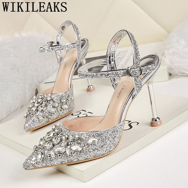 heels valentine shoes crystal heels wedding shoes bride fetish high heels dress shoes women 2020 new pumps for women, Black
heels valentine shoes crystal heels wedding shoes bride fetish high heels dress shoes women 2020 new pumps for women, Black