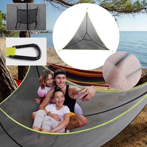 camp furniture 3-person tree hammock -3 point design, heavy duty ratchets and straps aerial mat -hammock house air sky tent
camp furniture 3-person tree hammock -3 point design, heavy duty ratchets and straps aerial mat -hammock house air sky tent