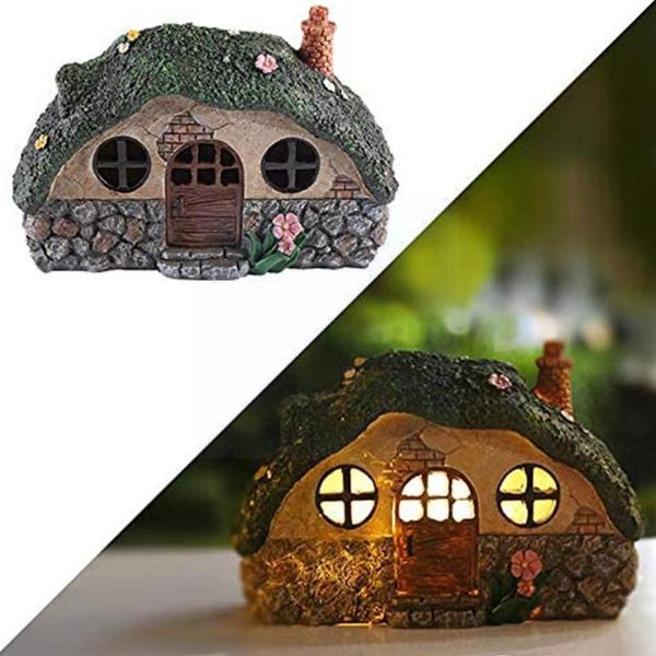 solar lamps fairy house led light lamp outdoor waterproof garden lawn anti-corrosion for decorat t4f1
solar lamps fairy house led light lamp outdoor waterproof garden lawn anti-corrosion for decorat t4f1