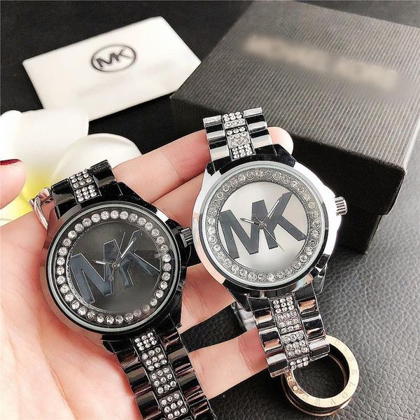 wristwatches yunao jewelry simple letter crystal diamond bracelet watch fashion elegant daily all-match female trend, Slivery;brown
wristwatches yunao jewelry simple letter crystal diamond bracelet watch fashion elegant daily all-match female trend, Slivery;brown