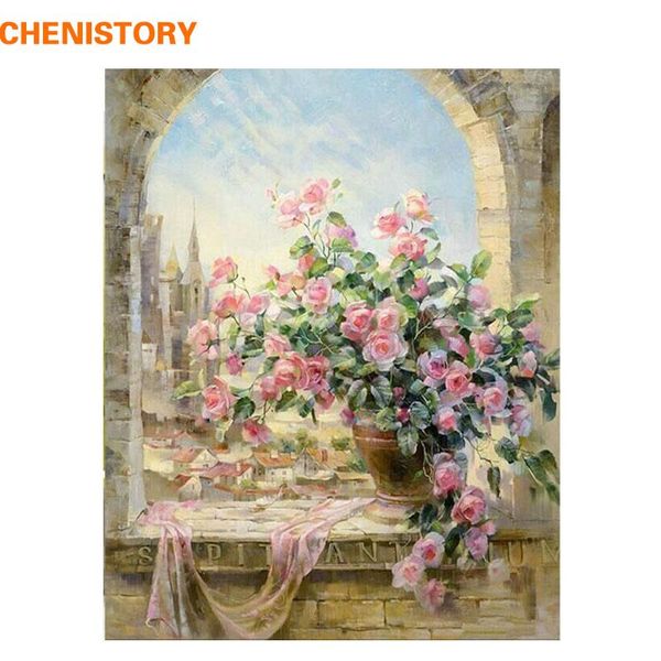chenistory window flower diy painting by numbers kit coloring painting by numbers unique gift for living room home decor 40x50cm
chenistory window flower diy painting by numbers kit coloring painting by numbers unique gift for living room home decor 40x50cm