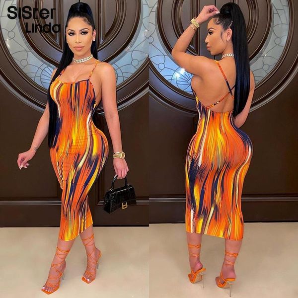 summer tie dye sling maxi dress for women street sleeveless strap square neck festival clubwear party birthday 2021, Black;gray
summer tie dye sling maxi dress for women street sleeveless strap square neck festival clubwear party birthday 2021, Black;gray