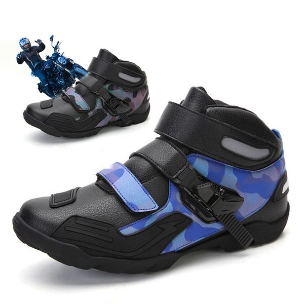 cycling footwear black motorcycle boots motocross shoes men's moto riding breathable motorbike biker chopper endure touring
cycling footwear black motorcycle boots motocross shoes men's moto riding breathable motorbike biker chopper endure touring