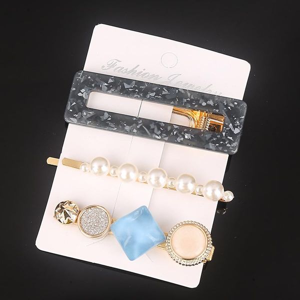hair clips & barrettes for women headband hairpins geometric girls hairgrips fashion jewelry accessories 3pcs/set, Golden;silver
hair clips & barrettes for women headband hairpins geometric girls hairgrips fashion jewelry accessories 3pcs/set, Golden;silver