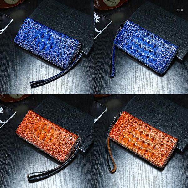 wallets mens wallet leather genuine men's handbag large capacity head personalized hologram designer design fashion high-quality1, Red;black
wallets mens wallet leather genuine men's handbag large capacity head personalized hologram designer design fashion high-quality1, Red;black