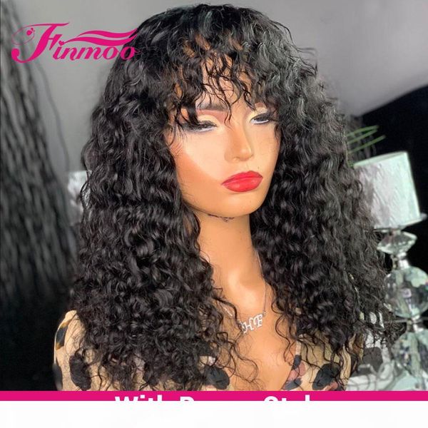 kinky curly wig with bangs bob lace front human hair wigs for women pre plucked hairline 13x4 brazilian remy bob wig 200 density, Black
kinky curly wig with bangs bob lace front human hair wigs for women pre plucked hairline 13x4 brazilian remy bob wig 200 density, Black