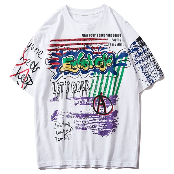new plaid 2021 shirt people on the wall hip hop haraguko loose short sleeve t-shirt fashion men's cotton rpff, White;black
new plaid 2021 shirt people on the wall hip hop haraguko loose short sleeve t-shirt fashion men's cotton rpff, White;black