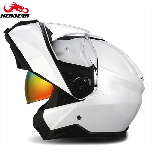 motorcycle helmets motocross helmet for moto double lens capacete motocicleta modular dual flip up ece certification casco
motorcycle helmets motocross helmet for moto double lens capacete motocicleta modular dual flip up ece certification casco