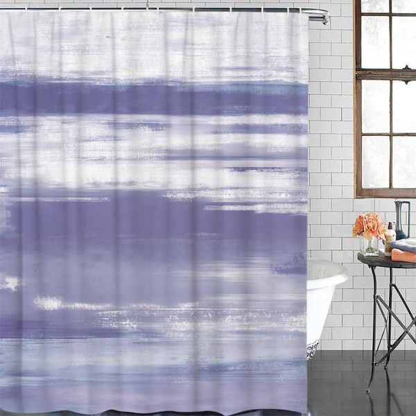 shower curtains abstract purple gray texture curtain polyester fabric bathroom home decor waterproof with hooks
shower curtains abstract purple gray texture curtain polyester fabric bathroom home decor waterproof with hooks