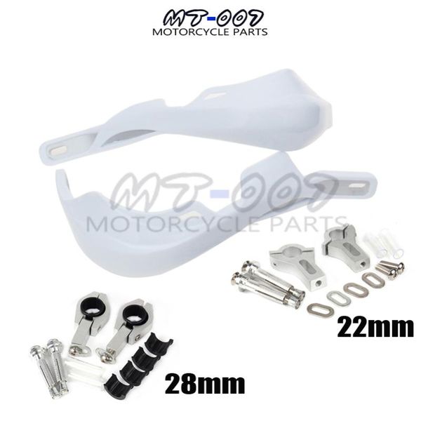 parts motorcycle motocross dirt bike handlebar handguards hand guards fit exc crf yzf kxf 7/8" 22mm or 1-1/8 28mm fat bar
parts motorcycle motocross dirt bike handlebar handguards hand guards fit exc crf yzf kxf 7/8" 22mm or 1-1/8 28mm fat bar