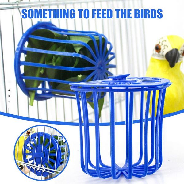 other bird supplies ly 2pcs birds feeder parrots cage hanging food fruits vegetable basket widely ues for budgies eclectus
other bird supplies ly 2pcs birds feeder parrots cage hanging food fruits vegetable basket widely ues for budgies eclectus