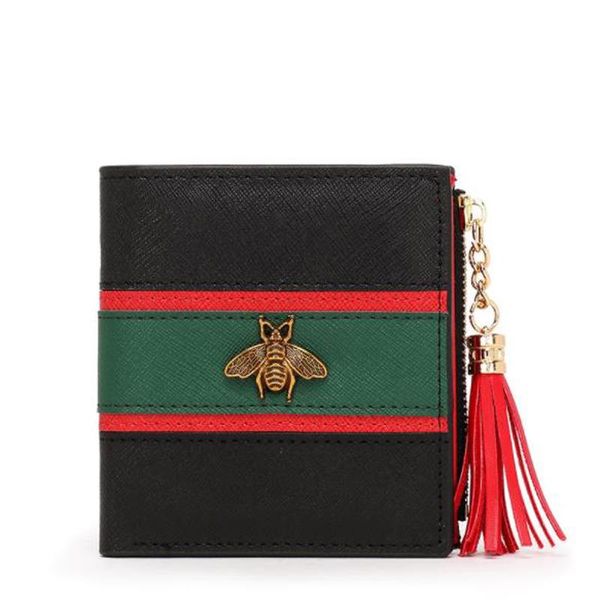 new real shi zippers leather small wallets women purse female leather slim wallet purse fashion brand wallet tassel coin genuine s luju
new real shi zippers leather small wallets women purse female leather slim wallet purse fashion brand wallet tassel coin genuine s luju