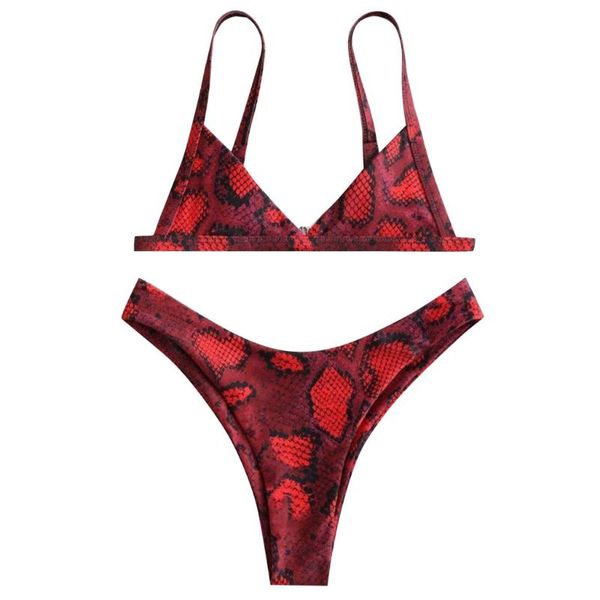 one-piece suits low-waist bikini sets swimsuit women bikinis 2021 woman push up two pieces v neck high cut snake swimwear bathing suit
one-piece suits low-waist bikini sets swimsuit women bikinis 2021 woman push up two pieces v neck high cut snake swimwear bathing suit