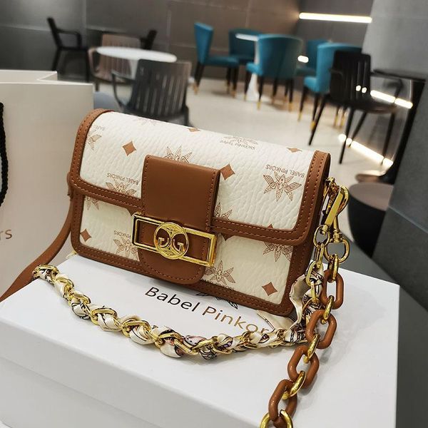 evening bags 2021 fashion print hit color chain bag ladies all-match shoulder messenger small square purses and handbags sac a main
evening bags 2021 fashion print hit color chain bag ladies all-match shoulder messenger small square purses and handbags sac a main