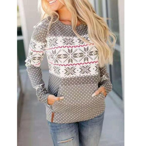 women's t-shirt 2021 fashion us women loose christmas xmas knitted pullover jumper sweater long sleeve s-2xl, White
women's t-shirt 2021 fashion us women loose christmas xmas knitted pullover jumper sweater long sleeve s-2xl, White