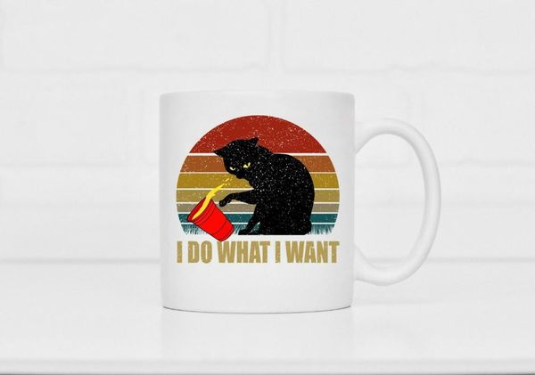 mugs details about  i do what i want black cat lover 11 oz coffee & tea mug for mom or dad
mugs details about  i do what i want black cat lover 11 oz coffee & tea mug for mom or dad