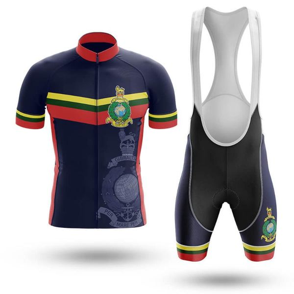racing sets royal marines summer cycling jersey set maillot ropa ciclismo bicycle clothing mtb bike clothes uniform, Black;blue
racing sets royal marines summer cycling jersey set maillot ropa ciclismo bicycle clothing mtb bike clothes uniform, Black;blue