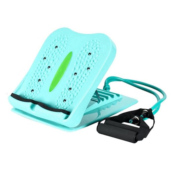 home gym fitness pedal massager stretching leg foot pull board for yoga workers relieve fatigue
home gym fitness pedal massager stretching leg foot pull board for yoga workers relieve fatigue